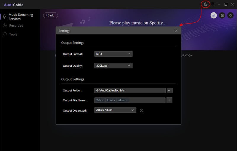 spotify to apple music converter spotify to apple music converter