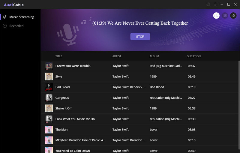 downloading spotify music to mp3