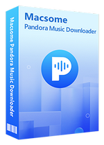 Pandora Music Recorder